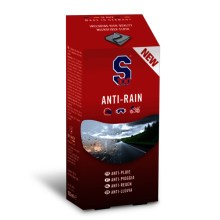 S100 Anti-Rain incl. Microfibre Cloth